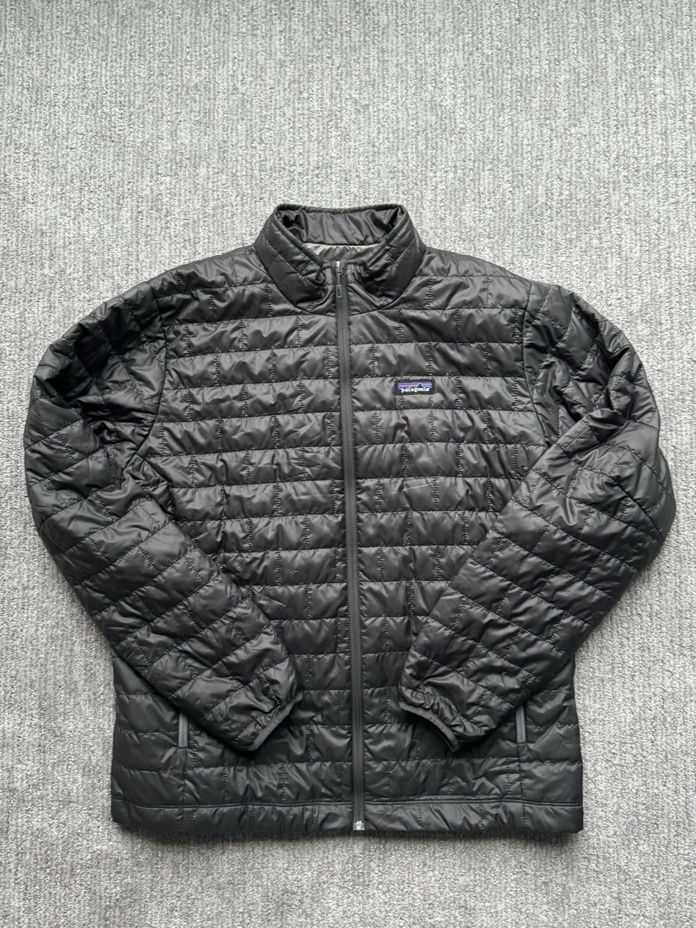 Patagonia Nano Puff Jacket